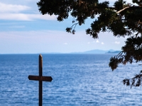St Arsenius' Shrine